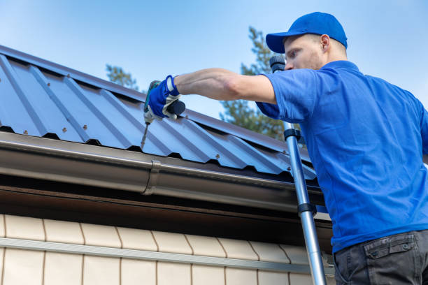 Emergency Roof Repair in Indio, CA